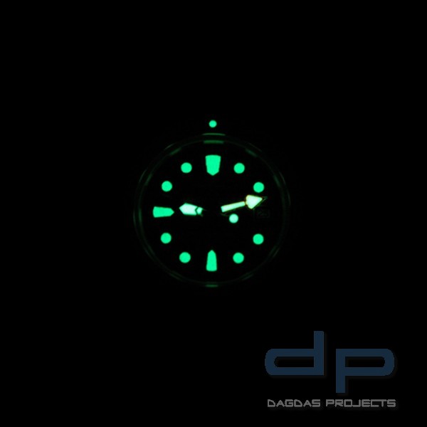 BOMBFROG© PROFESSIONAL 500 BLACK