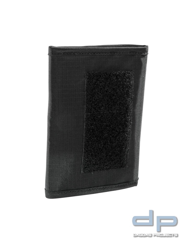 Tasmanian Tiger Reisepasshülle - Passport Safe - RFID BLOCK, Cordura®