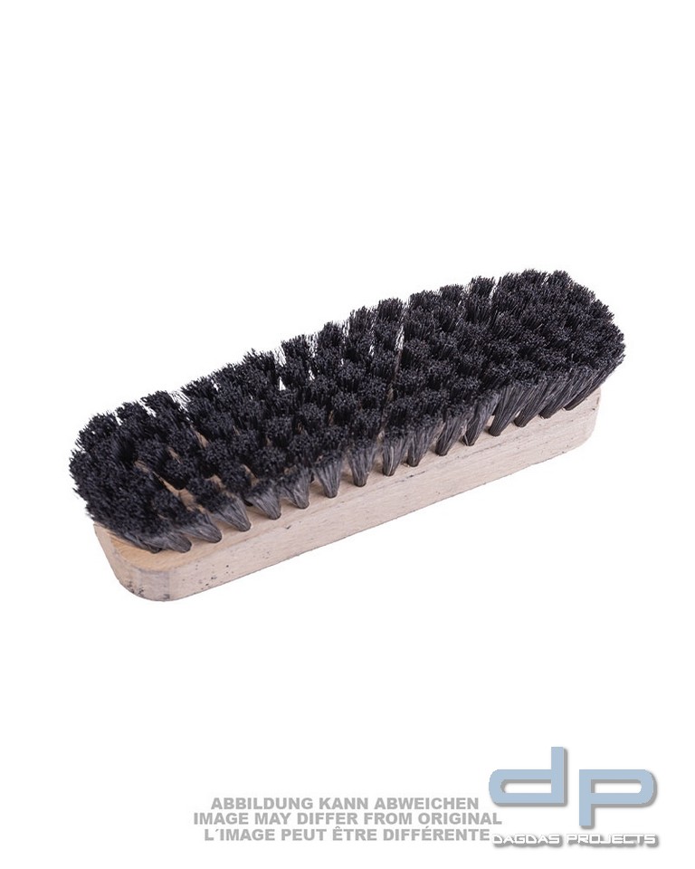 BW KLEIDERBÜRSTE GEBR. VPE 10