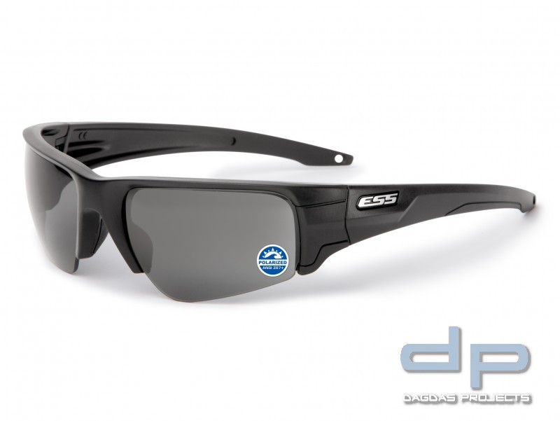 ESS Crowbar Polarized
