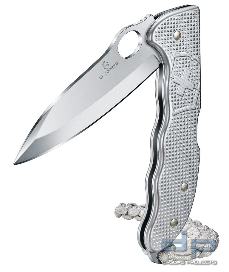 VICTORINOX HUNTER PRO M ALOX TASCHENMESSER