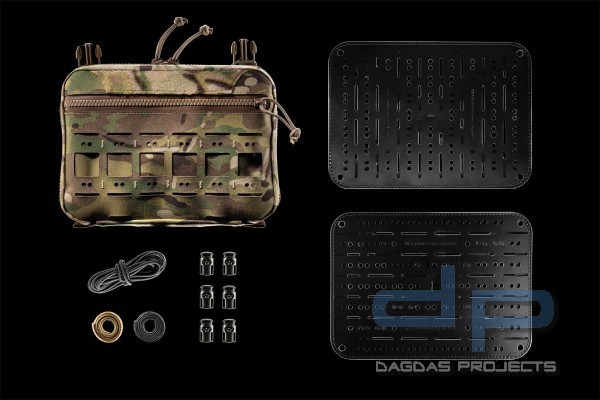 FROG.PRO MRTB LIGHT PATROL KIT IN VERSCHIEDENEN FARBEN