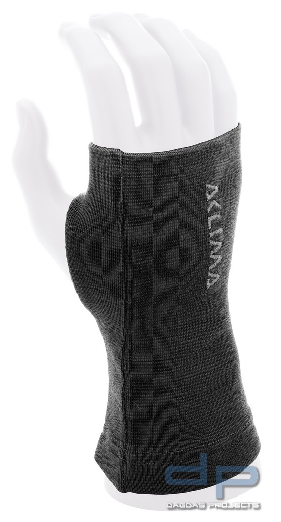 Aclima WarmWool Pulswärmer in verschiedenen Farben
