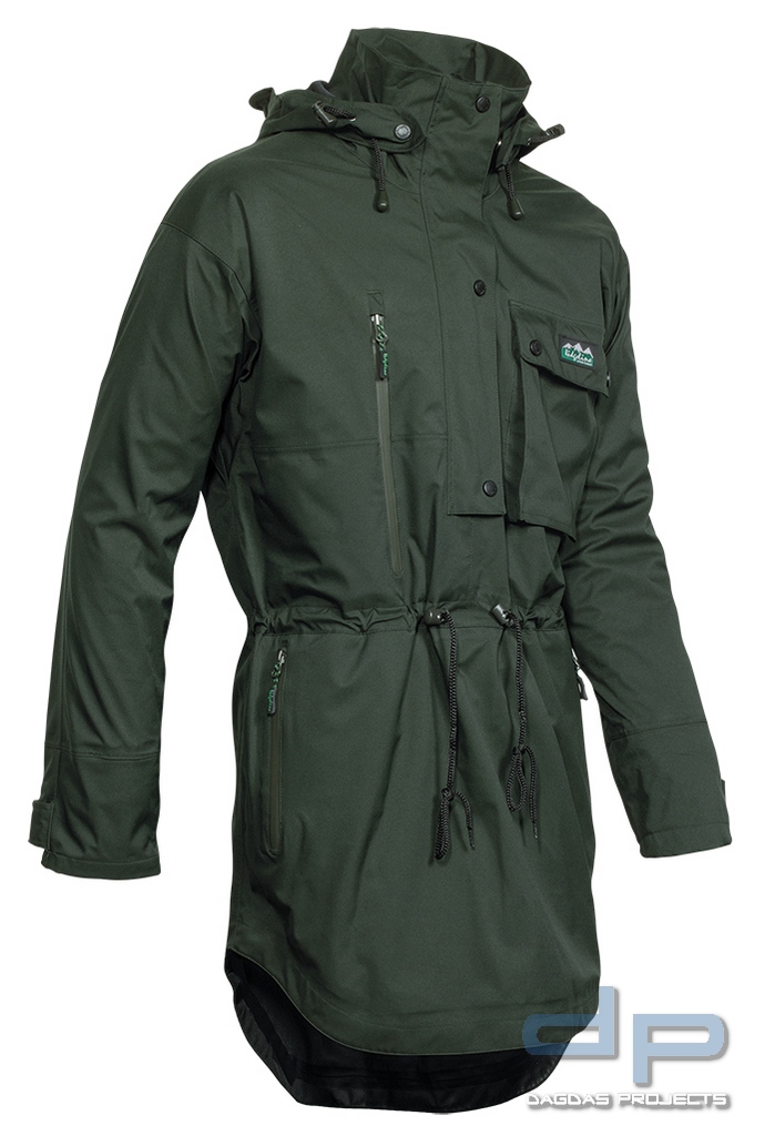 Ridgeline Monsoon Elite II Nässeschutz Smock