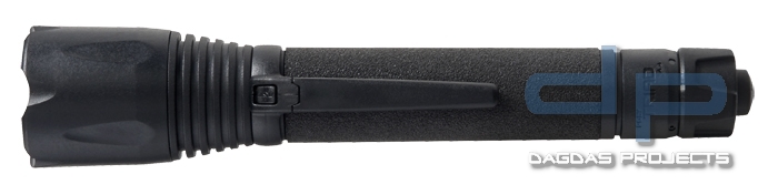 ASP Poly Triad AA Taschenlampe 275 Lumen in verschiedenen Farben