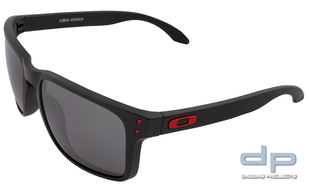 OAKLEY HOLBROOK XL PRIZM BLACK