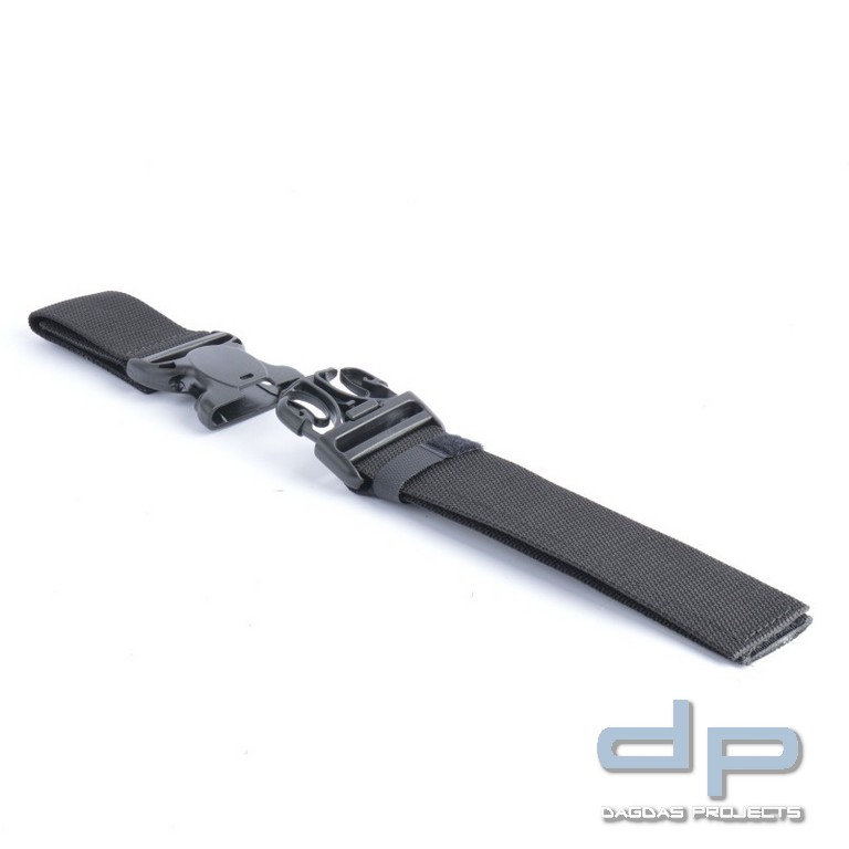 COP® 9295VE Gürteladapter Tactical mit Strap und SL3X-Verschluss, abnehmbar