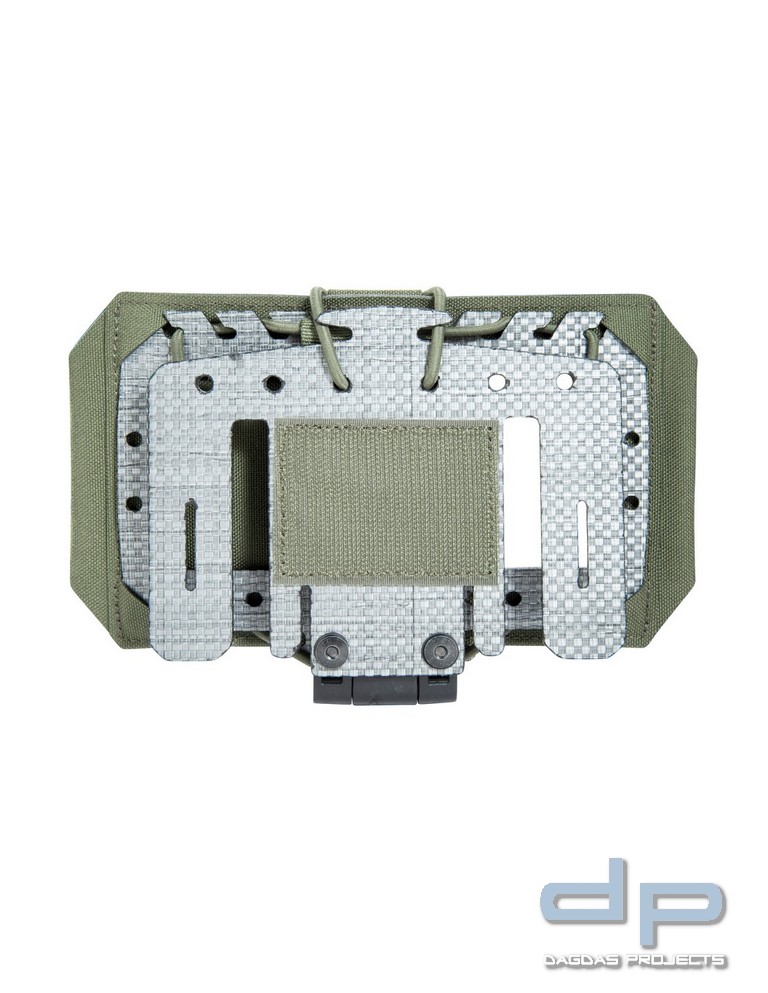 Tasmanian Tiger -Tac Organizer Pro- mit Smartphonehalter, Tegris®, Cordura®