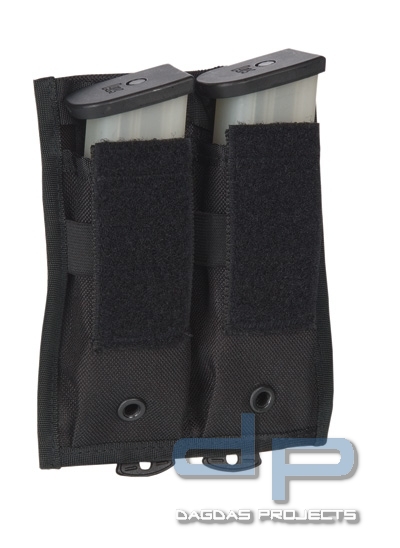 75Tactical Magazintasche TecSys MX4/2 Schwarz