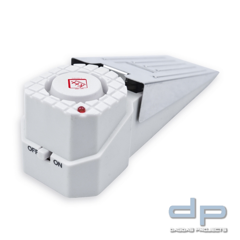 Premium Alarm-Türstopper "Premium"