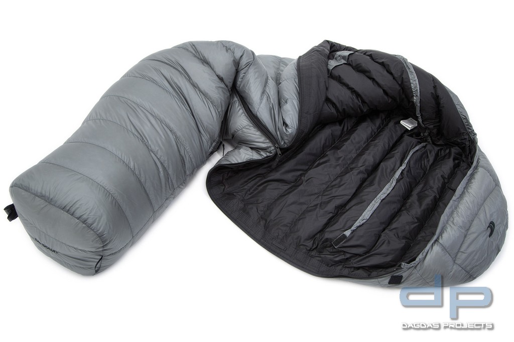CARINTHIA D 400 DAUNENSCHLAFSACK RV LINKS