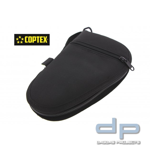 COPTEX Pistoletasche mittel