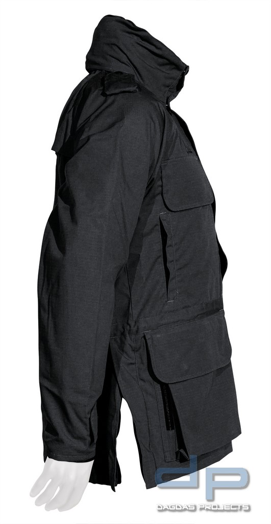 ARKTIS AVENGER 3IN1 EINSATZJACKE in verschiedenen Farben