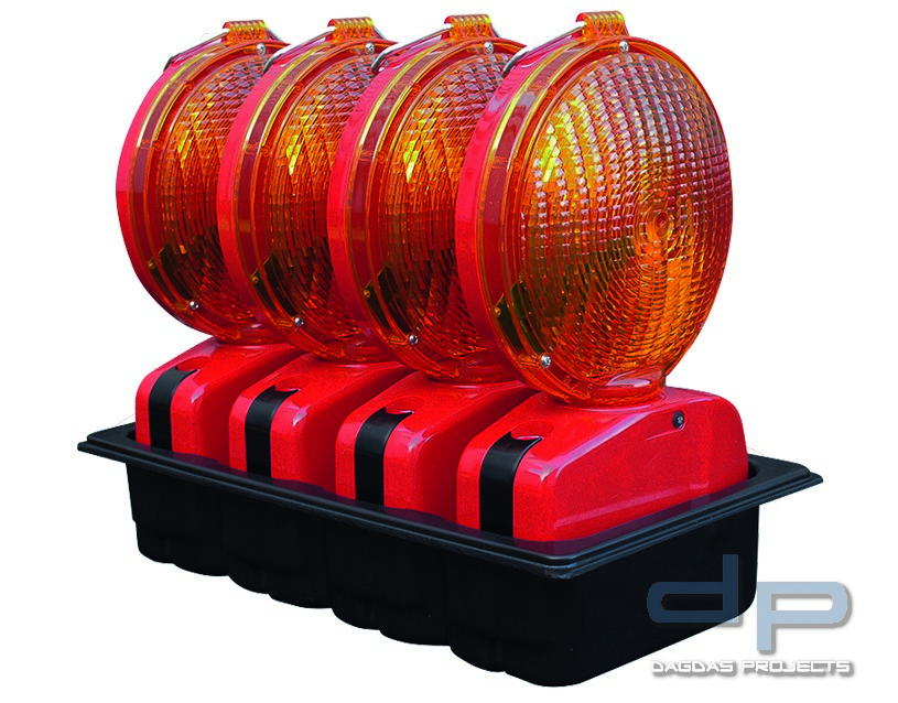 Star-Flash LED Typ 627 Compact