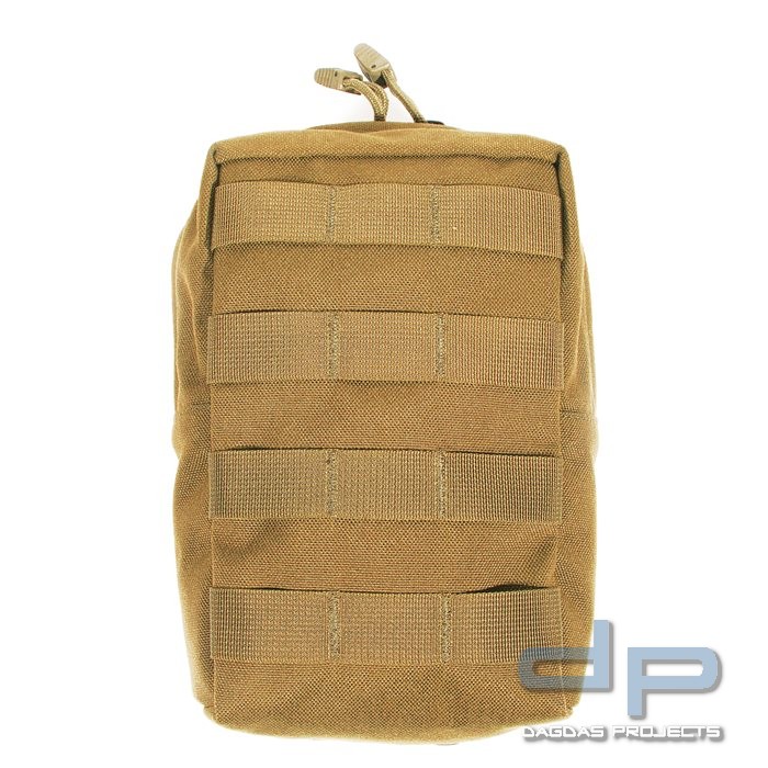 Blackhawk Upright GP Pouch - MOLLE verschiedene Farben
