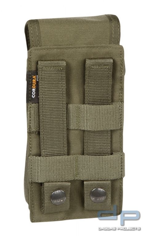 Magazintasche TT SGL Mag Pouch HK417 Khaki