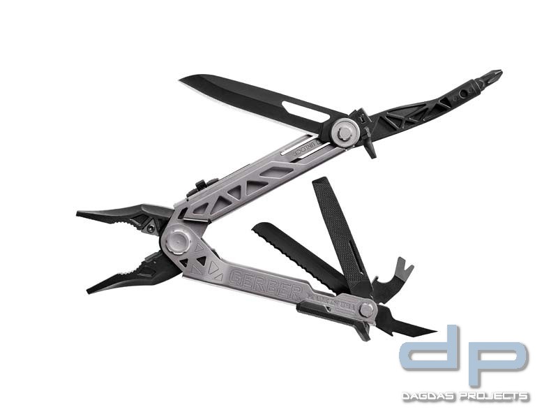Gerber Multitool CENTER-DRIVE