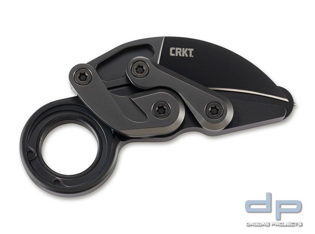 CRKT Provoke First Responder Taschenmesser