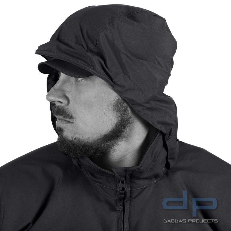 UF PRO M2 PARKA EINSATZ-SMOCK