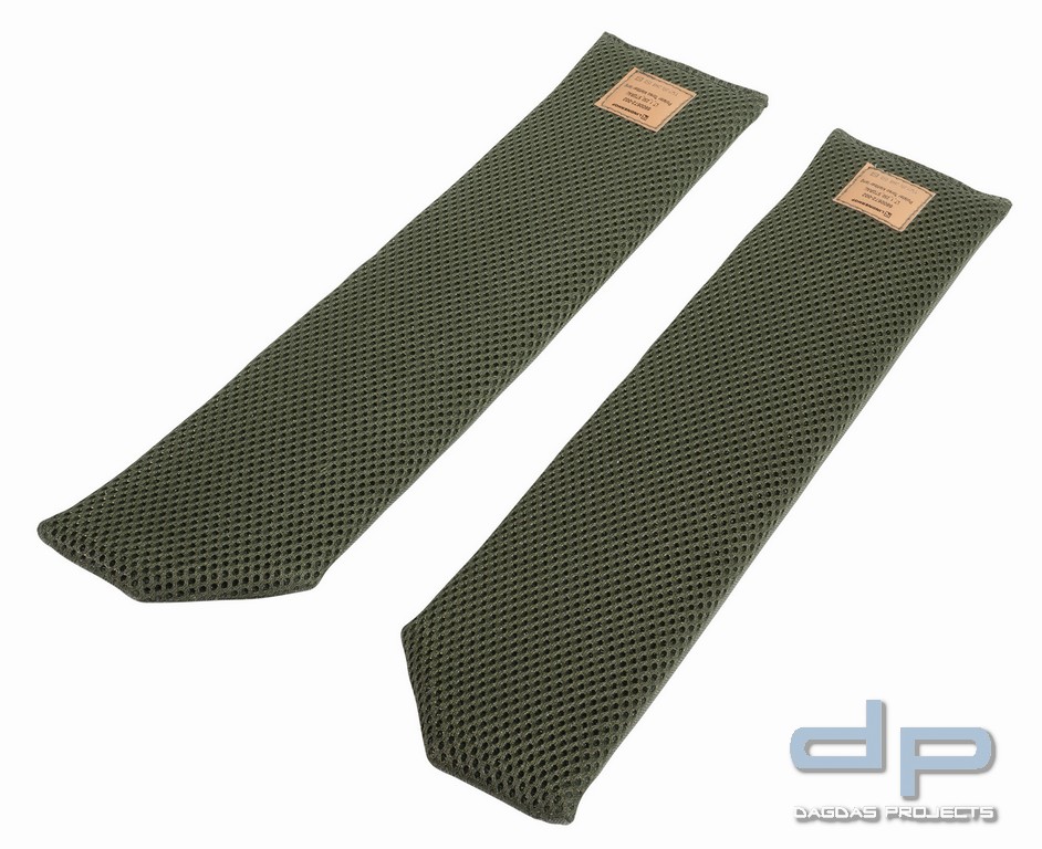 LINDNERHOF TORSO POLSTER LT250 KLETTBAR