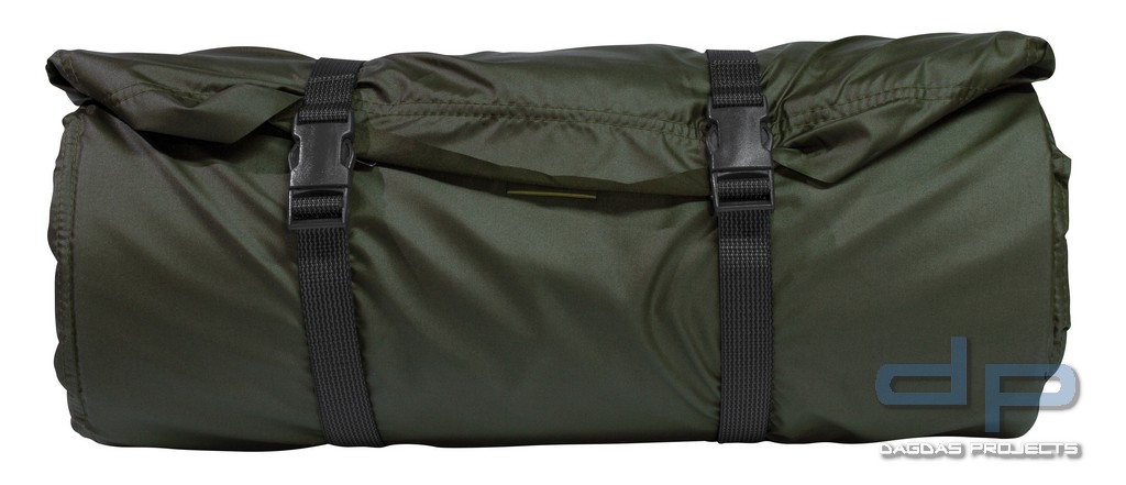 SAVOTTA PACK STRAPS SR BUCKLE 120 CM 2 STÜCK