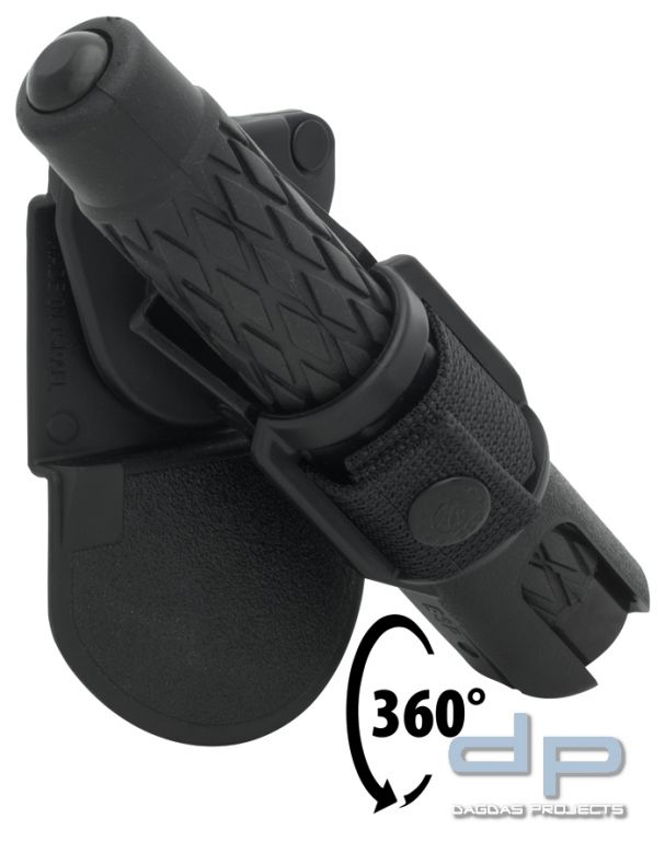 ESP Holster für Teleskop-Schlagstock mit Paddle