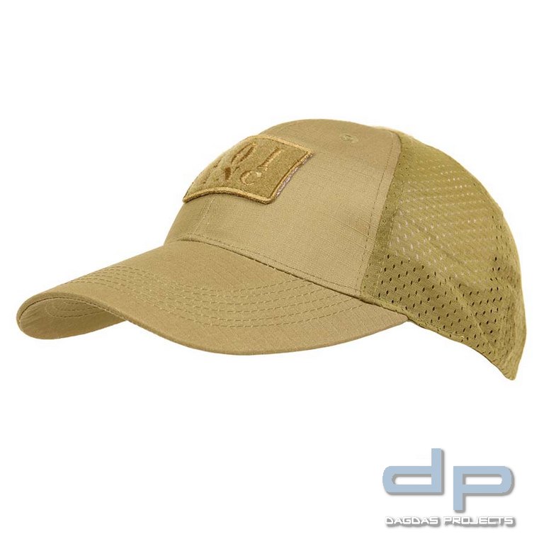 Baseball Cap Mesh Tactical 101 INC in verschiedenen Farben
