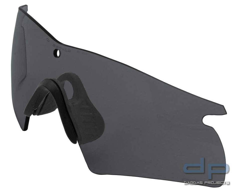 OAKLEY BALLISTIC M-FRAME 3.0 SET CLEAR/ GREY in verschiedenen Farben