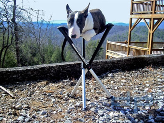 Walkstool Comfort 55 Hocker