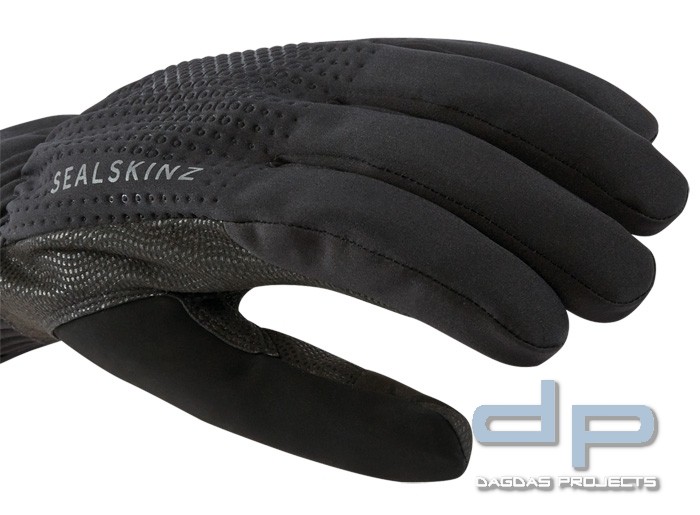 SealSkinz Handschuh Scafell XP Touchscreen fähig