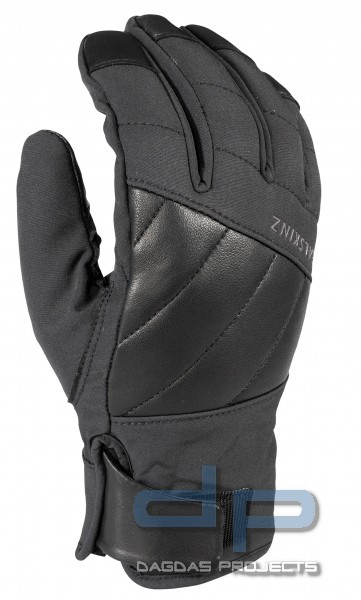 SEALSKINZ HANDSCHUHE EXTREME COLD WEATHER INSULATED GLOVE MIT FUSION CONTROL