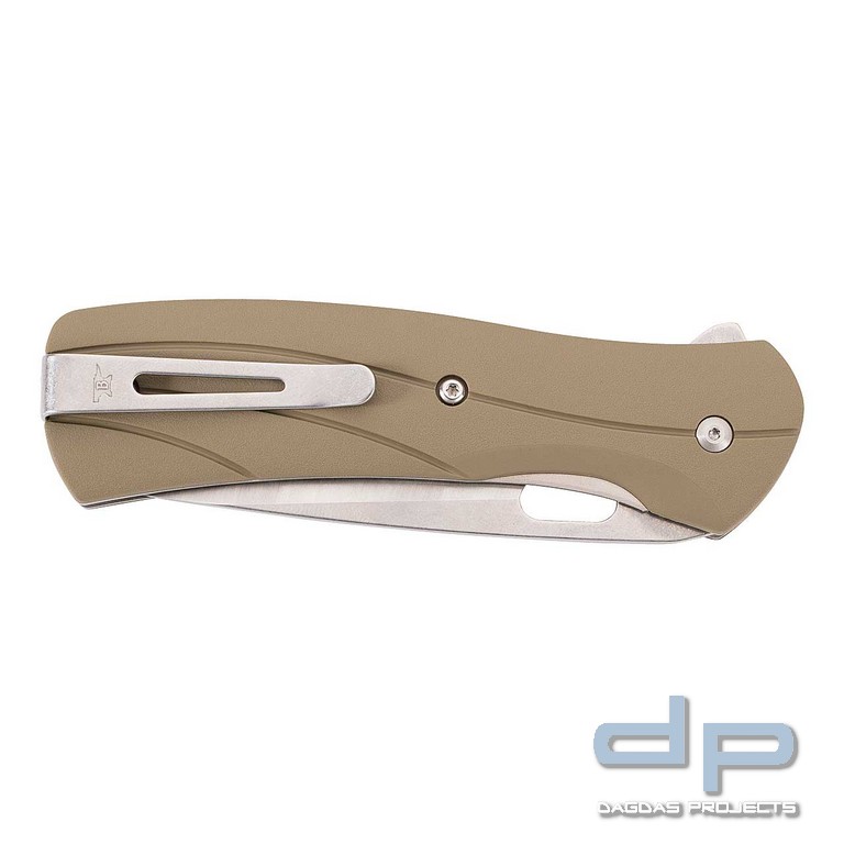 Buck Einhandmesser VANTAGE SELECT
