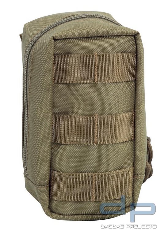75Tactical Optiktasche LUCIE AX7 Coyote