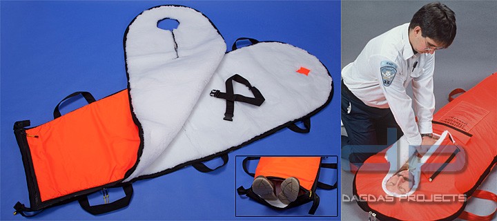Hypothermiesack