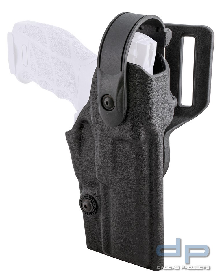VEGA LEVEL 2 DUTY HOLSTER SFP9 - RECHTS