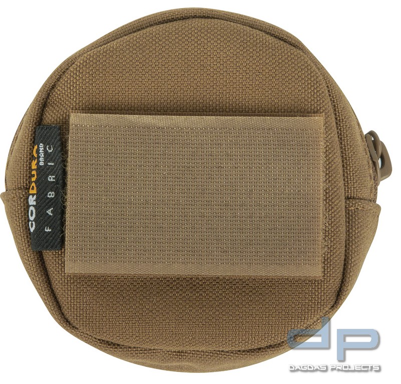 Tasmanian Tiger Tac Pouch Round VL in verschiedenen Farben