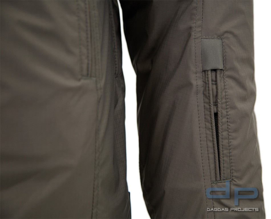 Carinthia HIG 4.0 Jacket in verschiedenen Farben