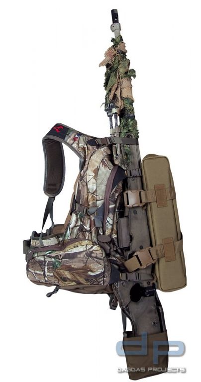 75Tactical ZF Tasche Coyote