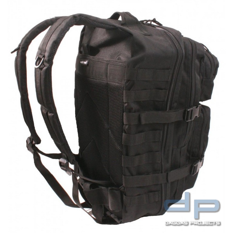 Rucksack "Assault Pack II" (37 Liter)