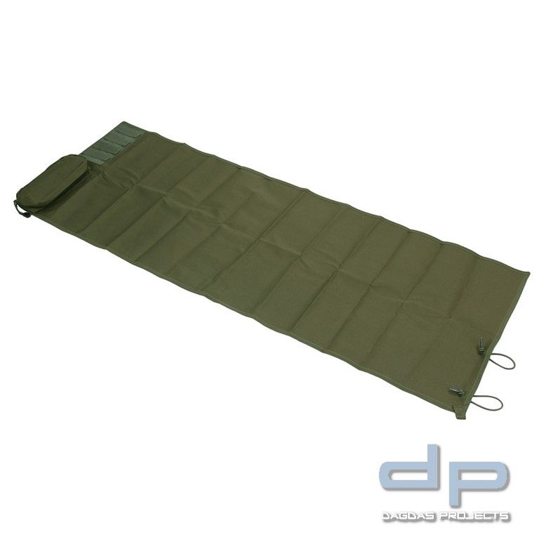 Gewehr Wartungsmatte Groß in verschiedenen Farben