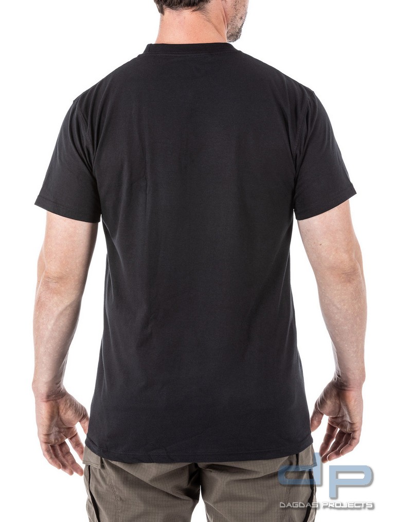 5.11 Utili-T Crew - 3 Pack verschiedene Farben