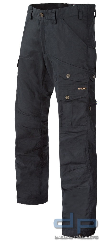 Fjällräven Hose Vidda Pro in verschiedenen Farben