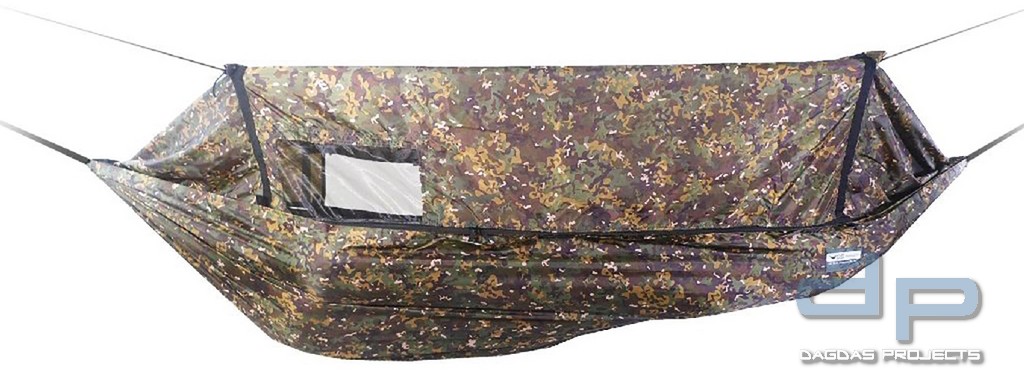 DD HAMMOCK NEST HÄNGEMATTE