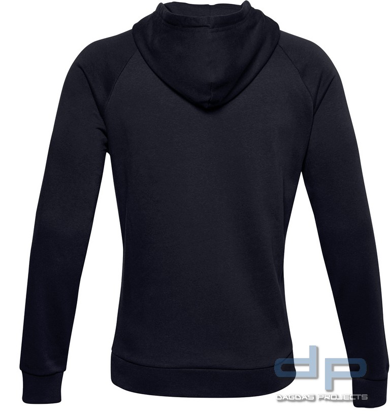 UNDER ARMOUR RIVAL FLEECE BIG LOGO HOODIE in verschiedenen Farben