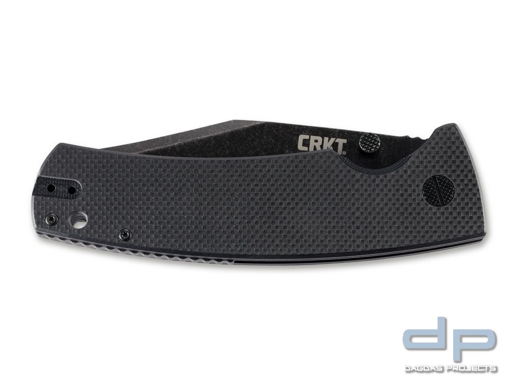 CRKT Gulf Taschenmesser