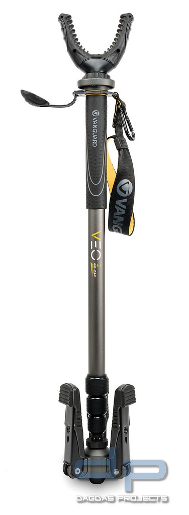 VANGUARD VEO 2 AM-234TU ZIELSTOCK