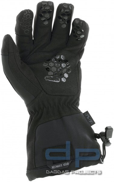 MECHANIX HANDSCHUH COLDWORK™ HEATED GLOVE CLIM8®