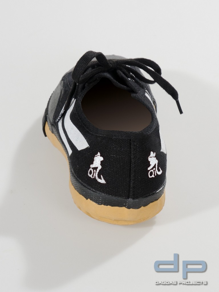 Segeltuchschuhe in verschiedenen Farben