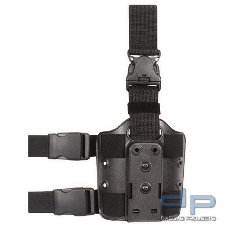 SAFARILAND® 6005 TAC Holsterplatte komplett