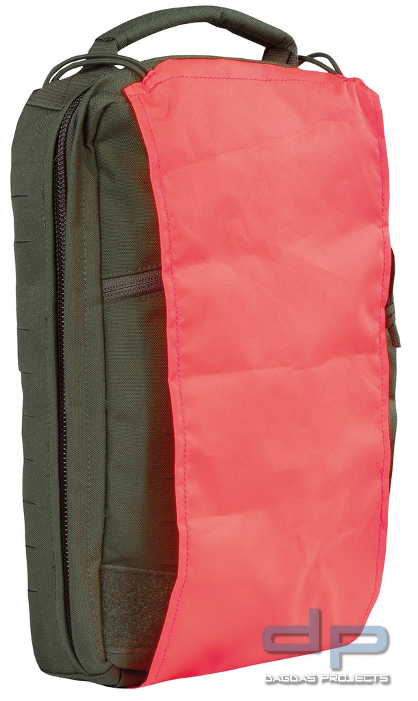 Tasmanian Tiger Medic Assault Pack MK II Small IRR